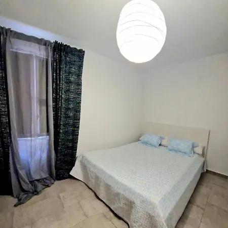 Apartamento Rodi *
